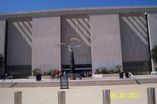 American History Museum