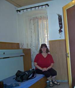 My room in Split