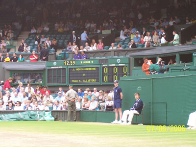 Wimbledon 4