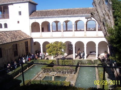 Generalife