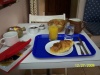 Breakfast at Hotel Mignon
