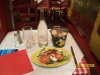 Final meal in Nice
