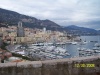Views of Monaco from the palace square