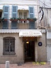 My hotel in Avignon