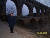 A better view with me and the Pont du Gard