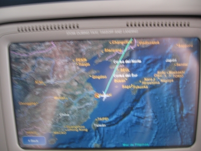 leaving