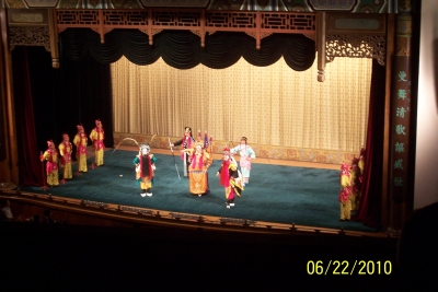 opera