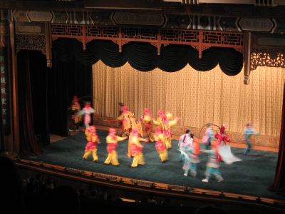 opera