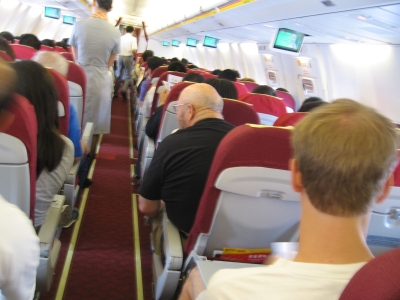 flight