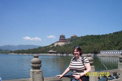 Summer Palace