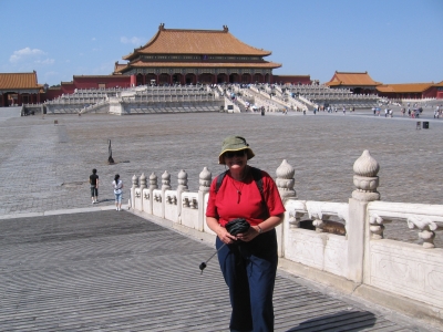 EHG with Supreme Harmony Gate