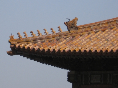 Building details