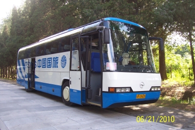 bus