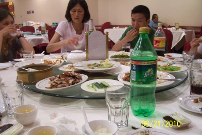 eat
