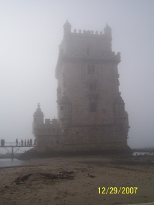 Belem Tower