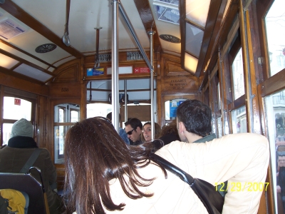 Trolley 12