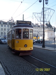 Tram 12